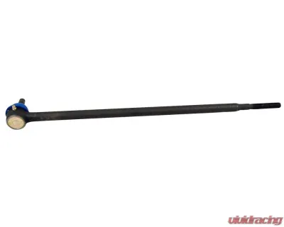 Mevotech Supreme Steering Tie Rod End Rear Outer - MS40725