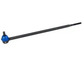 Mevotech Supreme Steering Tie Rod End Rear Outer