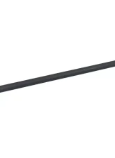 Mevotech Supreme Steering Tie Rod End Rear Outer                                     - MS40725 - Image 3