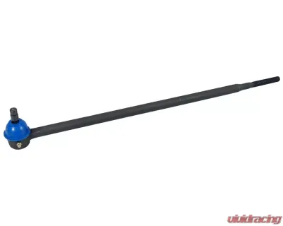 Mevotech Supreme Steering Tie Rod End Rear Outer - MS40725