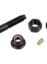Mevotech Supreme Steering Tie Rod End Rear Outer                                     - MS40725 - Image 3