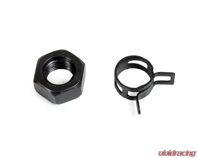 Mevotech Supreme Steering Tie Rod End Front Inner - MS40727