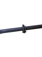 Mevotech Supreme Steering Tie Rod End Ford Front Left Inner 2011-2018                                     - MS40739 - Image 2