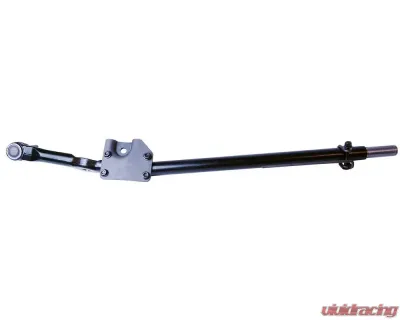 Mevotech Supreme Steering Drag Link Ford Front 2008-2010 - MS40740