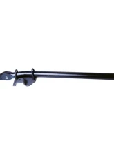 Mevotech Supreme Steering Drag Link Ford Front 2008-2010                                     - MS40740 - Image 2