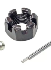 Mevotech Supreme Steering Tie Rod End Inner                                     - MS40752 - Image 3