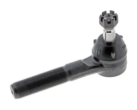 Mevotech Supreme Steering Tie Rod End Ford Left Inner
