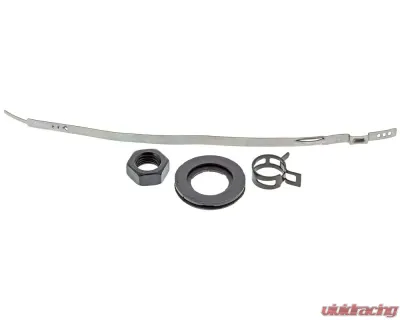 Mevotech Supreme Steering Tie Rod End Front Inner - MS40761