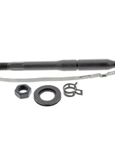 Mevotech Supreme Steering Tie Rod End Front Inner                                     - MS40761 - Image 5