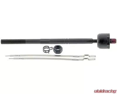 Mevotech Supreme Steering Tie Rod End Front Inner - MS40762