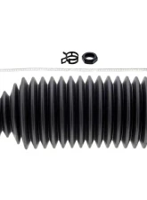 Mevotech Supreme Steering Tie Rod End Ford Ranger Front Inner 2019-2020                                     - MS40775 - Image 3