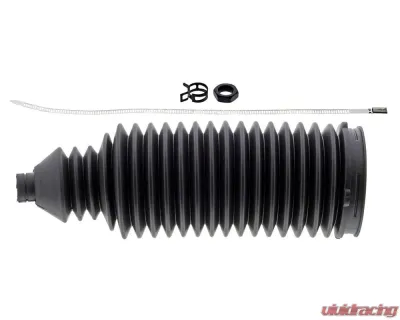 Mevotech Supreme Steering Tie Rod End Ford Ranger Front Inner 2019-2020 - MS40775