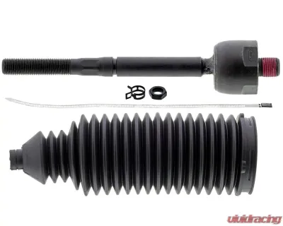 Mevotech Supreme Steering Tie Rod End Ford Ranger Front Inner 2019-2020 - MS40775