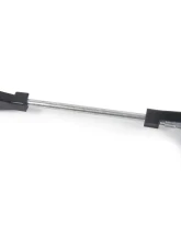Mevotech Supreme Stabilizer Bar Link Kit Front Left                                     - MS40807 - Image 2