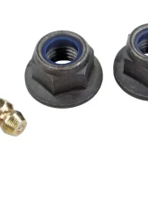 Mevotech Supreme Stabilizer Bar Link Kit Front Left                                     - MS40807 - Image 4