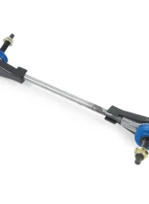 Mevotech Supreme Stabilizer Bar Link Kit Front Right                                     - MS40808 - Image 2