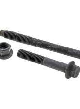 Mevotech Supreme Stabilizer Bar Link Kit Ford Front Left                                     - MS40812 - Image 3