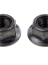 Mevotech Supreme Stabilizer Bar Link Kit Ford Rear                                     - MS40816 - Image 4