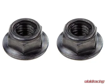 Mevotech Supreme Stabilizer Bar Link Kit Ford Rear - MS40816