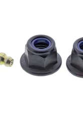 Mevotech Supreme Stabilizer Bar Link Kit Front                                     - MS40817 - Image 4