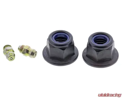 Mevotech Supreme Stabilizer Bar Link Kit Front - MS40817