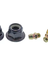 Mevotech Supreme Stabilizer Bar Link Kit Rear                                     - MS40818 - Image 4