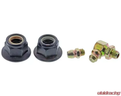 Mevotech Supreme Stabilizer Bar Link Kit Rear - MS40818