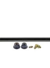 Mevotech Supreme Stabilizer Bar Link Kit Rear                                     - MS40818 - Image 5