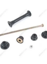 Mevotech Supreme Stabilizer Bar Link Kit Front                                     - MS40819 - Image 2