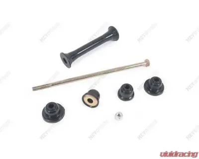 Mevotech Supreme Stabilizer Bar Link Kit Front - MS40819