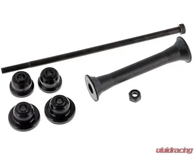 Mevotech Supreme Stabilizer Bar Link Kit Front - MS40819
