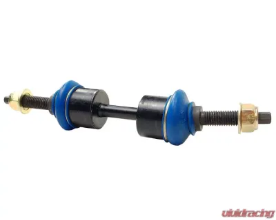 Mevotech Supreme Stabilizer Bar Link Kit Front - MS40820