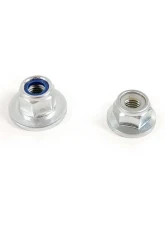 Mevotech Supreme Stabilizer Bar Link Kit Lincoln Continental Rear Right 1995-2002                                     - MS40828 - Image 3