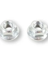 Mevotech Supreme Stabilizer Bar Link Kit Ford F-350 Rear 1999-2012                                     - MS40830 - Image 2
