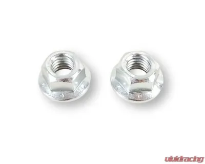 Mevotech Supreme Stabilizer Bar Link Kit Ford F-350 Rear 1999-2012 - MS40830