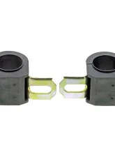 Mevotech Supreme Stabilizer Bar Bushing Kit Front                                     - MS40832 - Image 2