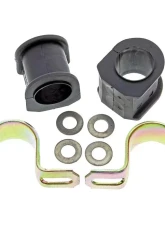 Mevotech Supreme Stabilizer Bar Bushing Kit Front                                     - MS40832 - Image 4