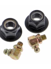 Mevotech Supreme Stabilizer Bar Link Kit Ford Front                                     - MS40836 - Image 2