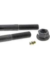 Mevotech Supreme Stabilizer Bar Link Kit Ford Front                                     - MS40837 - Image 2