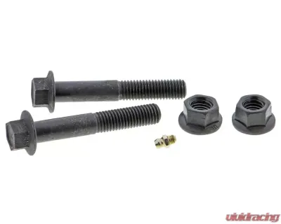 Mevotech Supreme Stabilizer Bar Link Kit Ford Front - MS40837