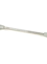 Mevotech Supreme Stabilizer Bar Link Kit Front Left                                     - MS40838 - Image 3