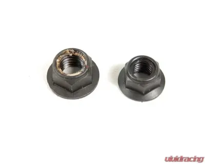 Mevotech Supreme Stabilizer Bar Link Kit Front Left - MS40838