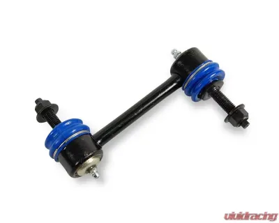 Mevotech Supreme Stabilizer Bar Link Kit Rear Left - MS40840