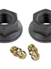 Mevotech Supreme Stabilizer Bar Link Kit Rear Right                                     - MS40841 - Image 3