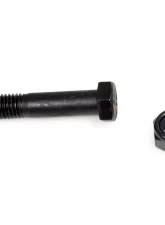 Mevotech Supreme Stabilizer Bar Link Kit Ford Rear                                     - MS40849 - Image 2