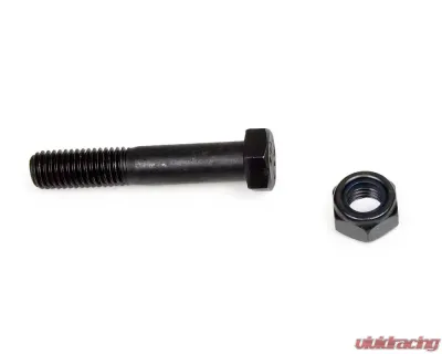 Mevotech Supreme Stabilizer Bar Link Kit Ford Rear - MS40849