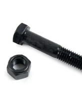 Mevotech Supreme Stabilizer Bar Link Kit Ford F-250 Rear 1990-1997                                     - MS40854 - Image 2