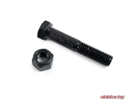 Mevotech Supreme Stabilizer Bar Link Kit Ford F-250 Rear 1990-1997 - MS40854