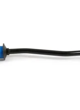 Mevotech Supreme Stabilizer Bar Link Kit Ford F-250 Rear 1990-1997                                     - MS40854 - Image 2