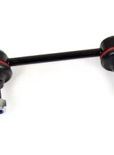 Mevotech Supreme Stabilizer Bar Link Kit Ford Transit Connect Rear 2010-2013                                     - MS40858 - Image 3